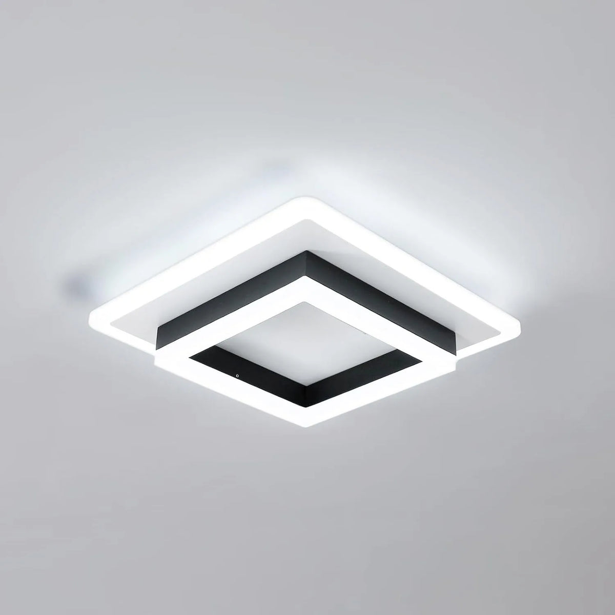 Modern Square LED Ceiling Light