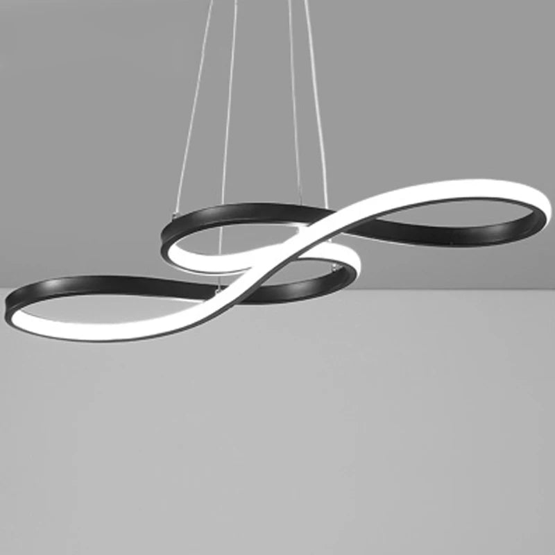 Modern Kitchen Island Hanging Light