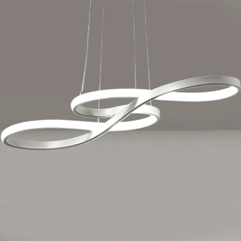Modern Kitchen Island Hanging Light