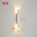 LED Outdoor Wall Lights