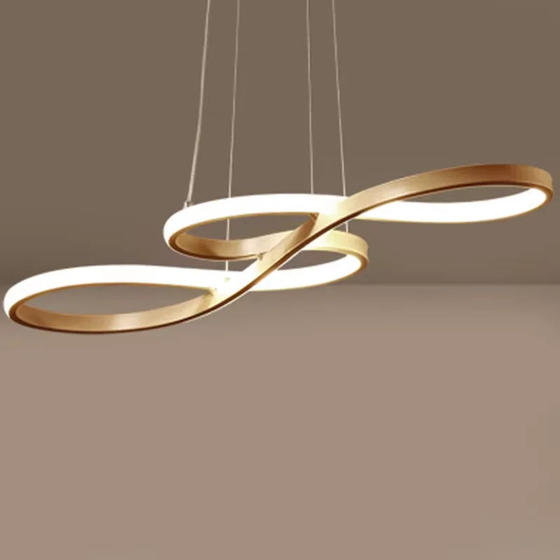 Modern Kitchen Island Hanging Light