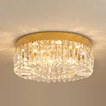 Crystal Ceiling Lamp