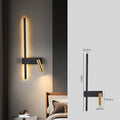 Decorative LED Wall Light